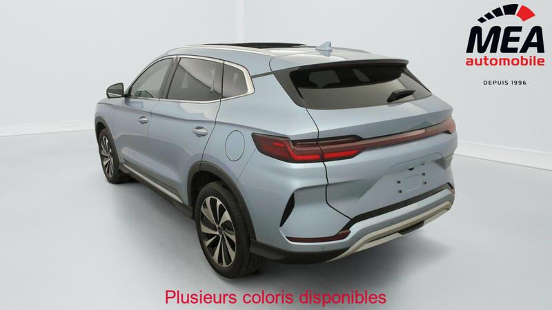 Byd Seal U 1.5l Dm-I 218 Ch Phev Comfort