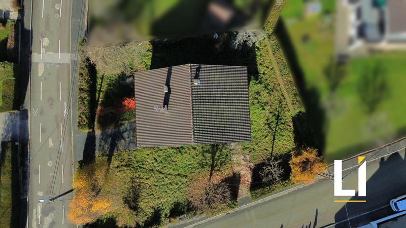 Maison - 95 m² - 3 pièces