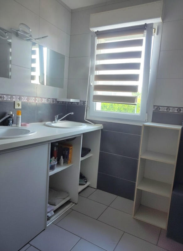 Maison - 116 m² - 7 pièces