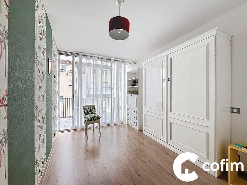 Duplex - 136 m² - 4 pièces