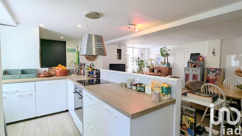 Appartement - 73 m² - 3 pièces