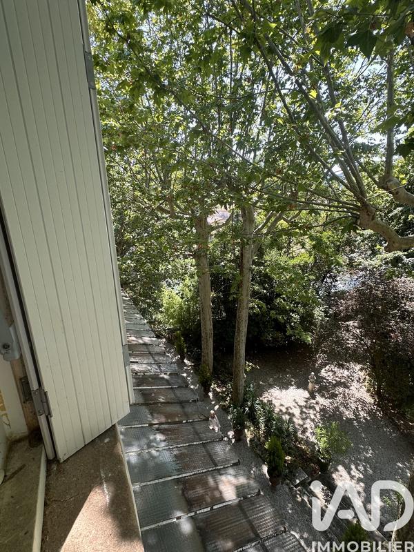 Appartement - 120 m² - 5 pièces