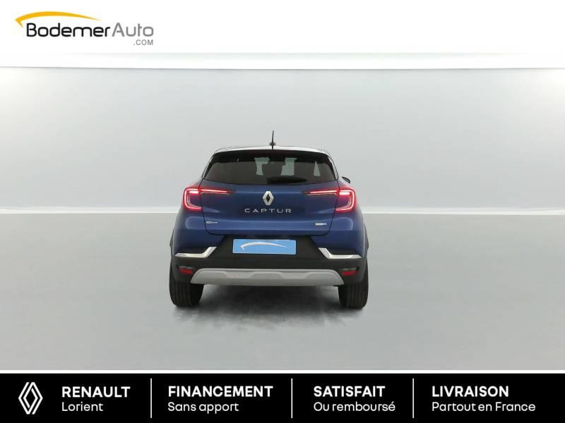 Renault Captur E-Tech 145 - 21 Intens