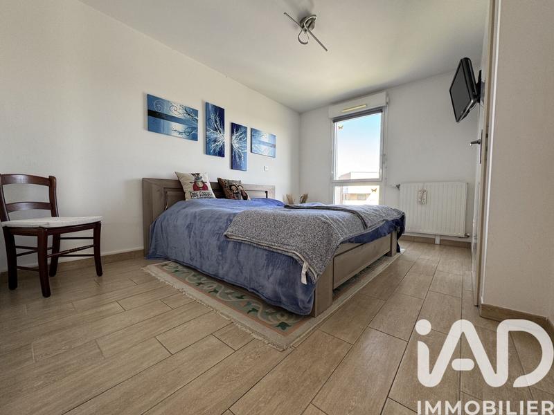 Appartement - 95 m² - 5 pièces