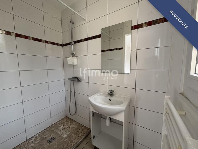 Maison - 127 m² - 6 pièces