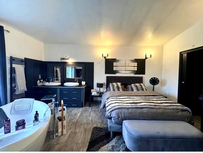 Villa - 169 m² - 4 pièces