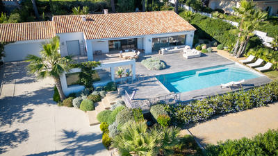 Villa - 185 m² - 5 pièces