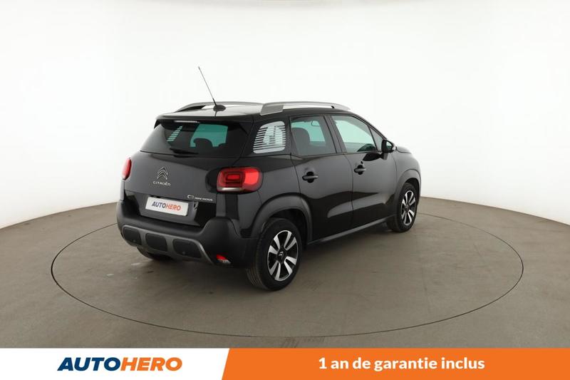 Citroën C3 Aircross 1.5 Blue-HDi Shine Business Bv6 100 ch