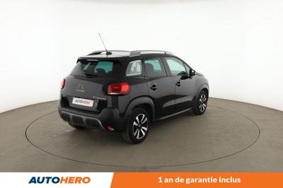 Citroën C3 Aircross 1.5 Blue-HDi Shine Business Bv6 100 ch