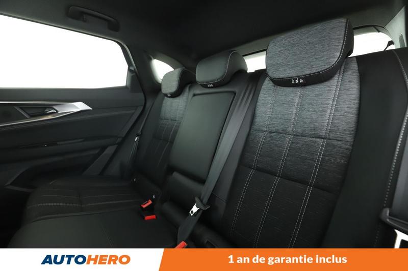 Renault Austral 1.3 TCe Mild Hybrid Gsr2 Techno Auto 160 ch