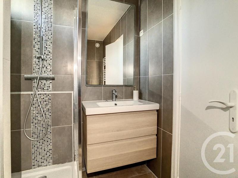 Appartement - 31 m² - 2 pièces