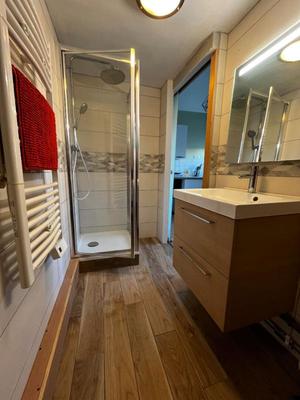 Appartement - 15 m² - 1 pièce