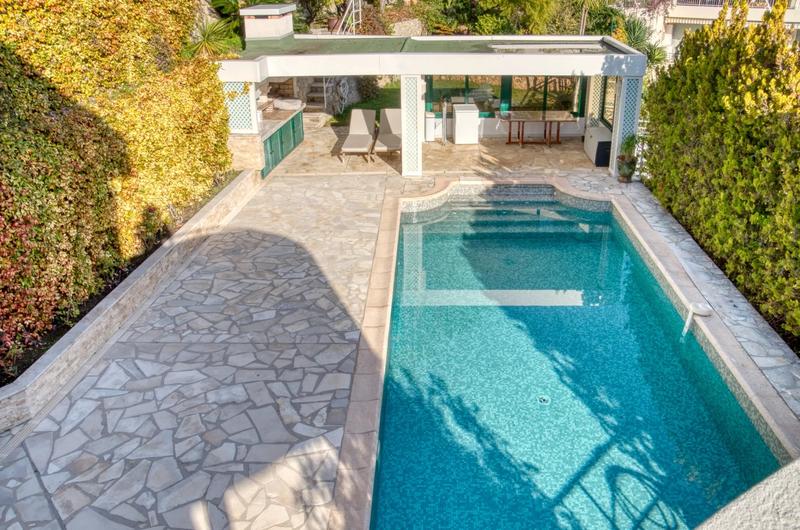 Villa - 138 m² - 5 pièces