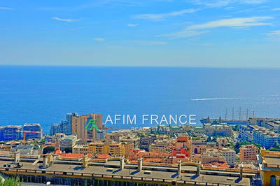 Appartement - 167 m² - 5 pièces