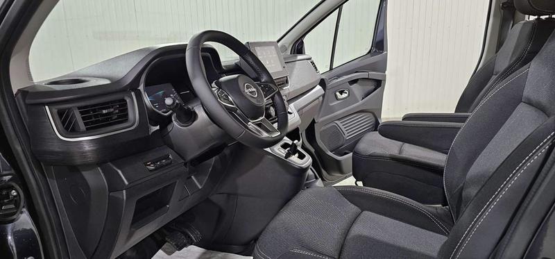 Nissan Primastar Combi L2h1 3.0t 2.0 dCi 150 s/S Bva9 Tekna 8 places