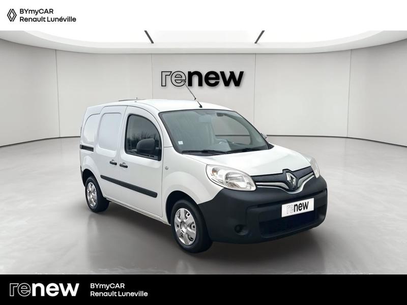 Renault Kangoo Express 1.5 Dci 90 Energy E6 Extra R-Link