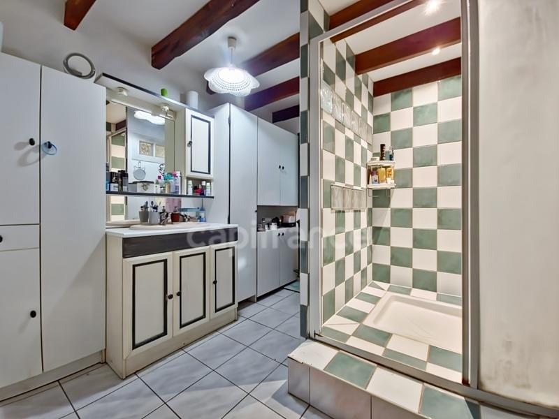 Maison - 143 m² - 7 pièces