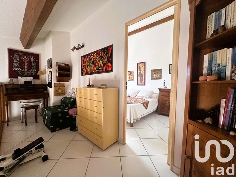 Maison - 47 m² - 3 pièces