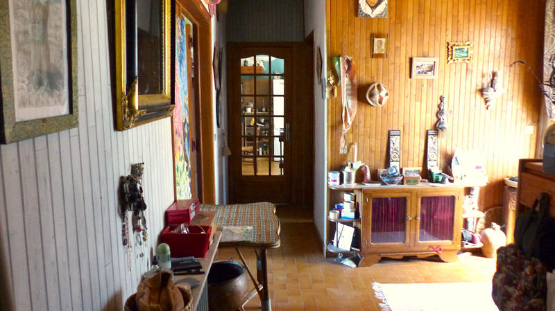 Maison - 250 m² - 7 pièces