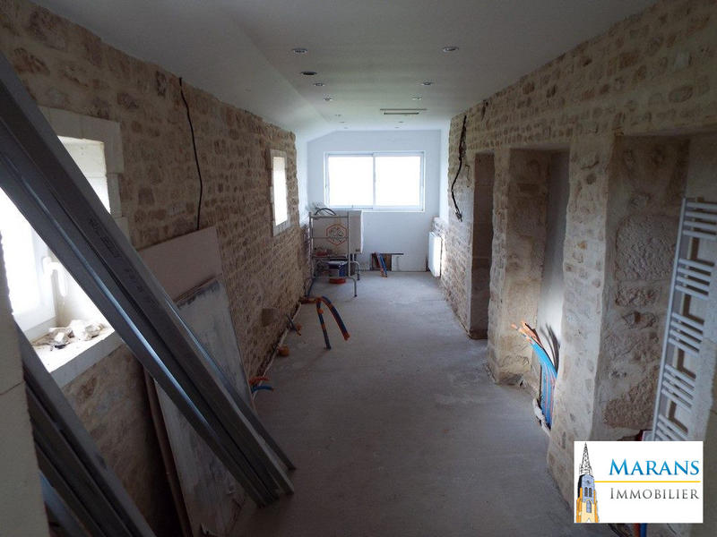 Maison - 215 m² - 5 pièces