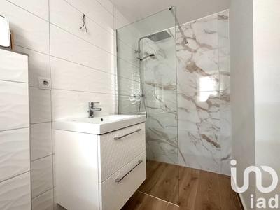 Maison de ville - 200 m² - 6 pièces