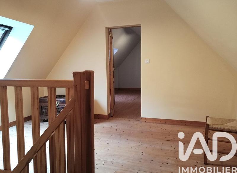 Maison - 91 m² - 3 pièces