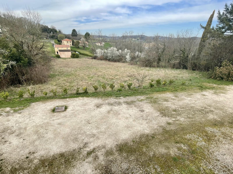 Maison traditionnelle - 70 m² - 4 pièces