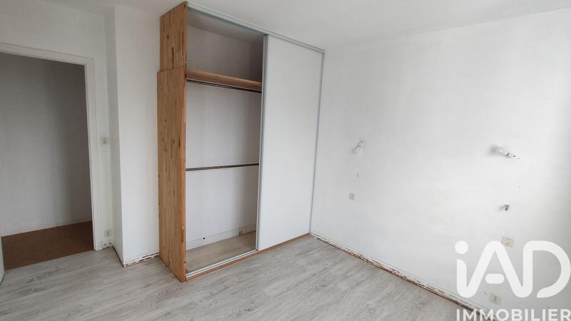 Maison - 80 m² - 5 pièces