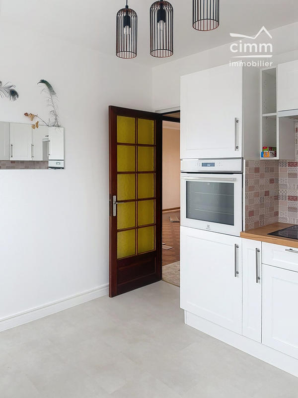 Maison - 147 m² - 6 pièces