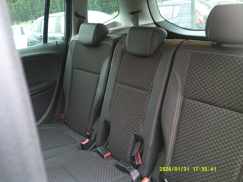 Opel Zafira Tourer 1.6l 135cv Elite