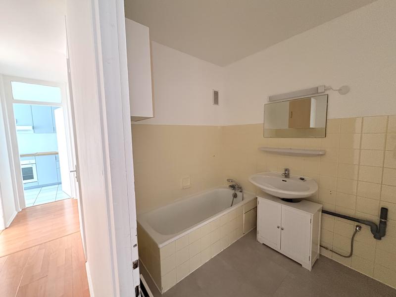 Appartement - 71 m² - 3 pièces