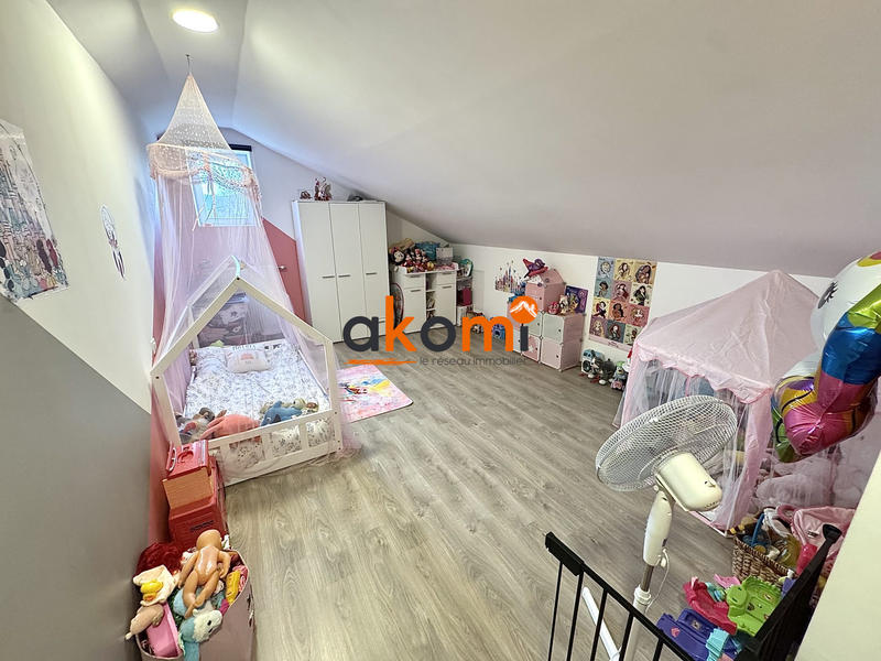 Ferme - 237 m² - 5 pièces