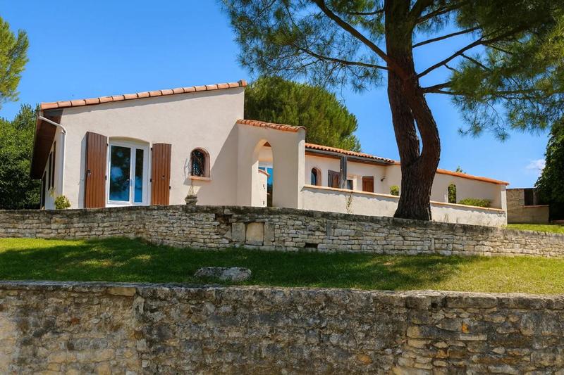 Maison - 129 m² - 6 pièces