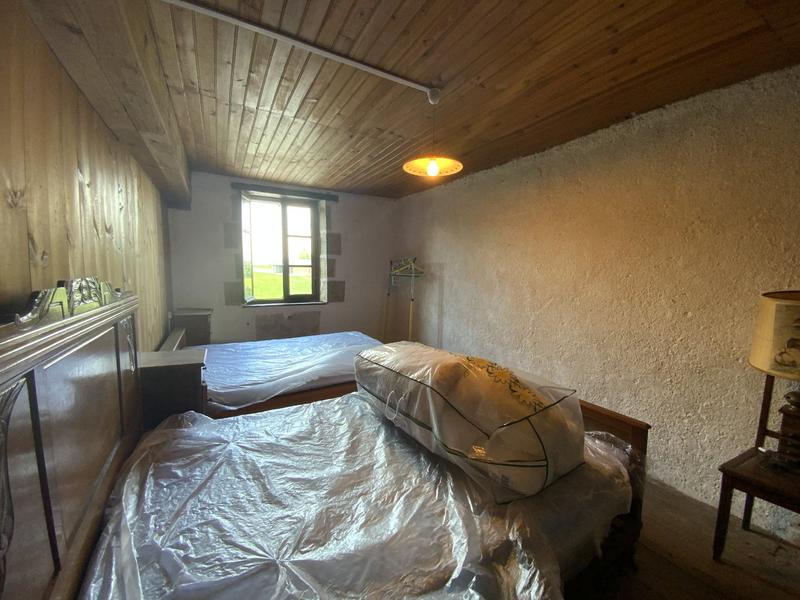 Maison - 86 m² - 3 pièces