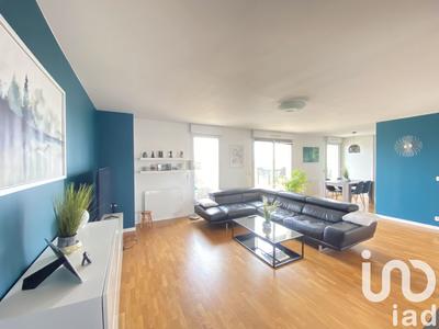 Appartement - 84 m² - 4 pièces