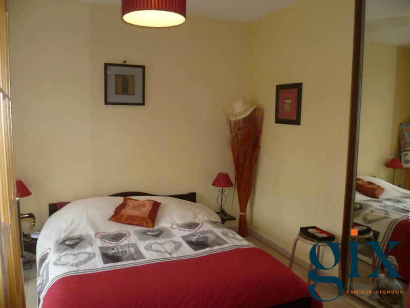 Villa - 67 m² - 3 pièces