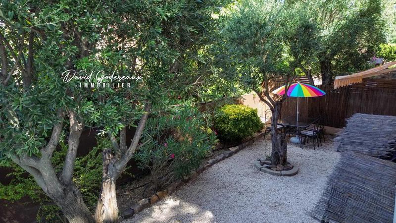 Maison - 151 m² - 7 pièces