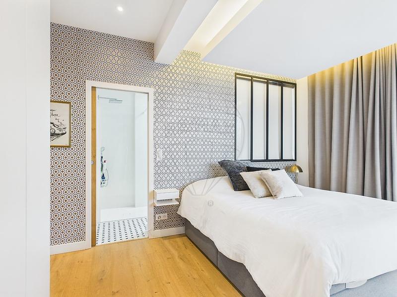 Maison - 175 m² - 6 pièces