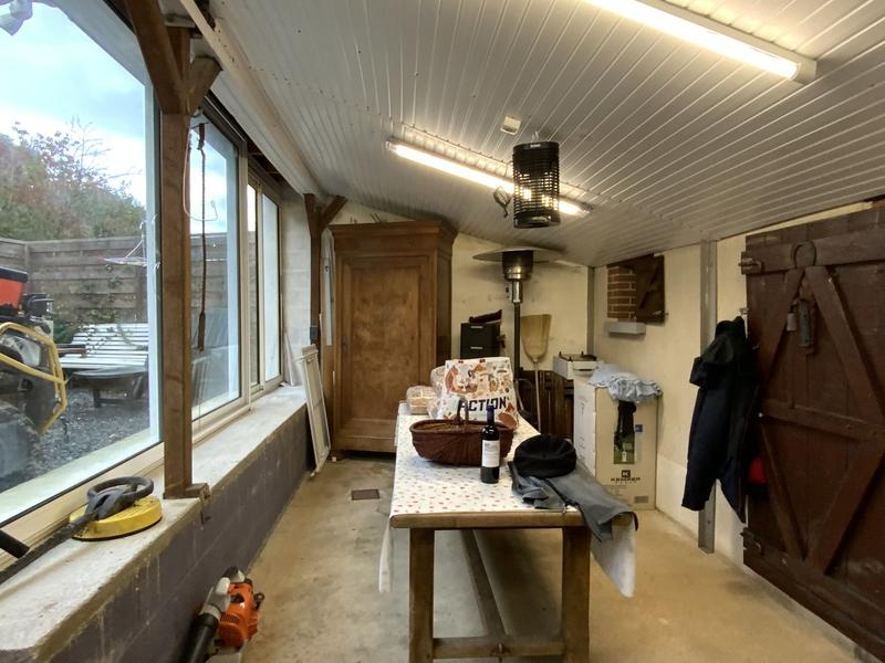 Maison - 88 m² - 5 pièces