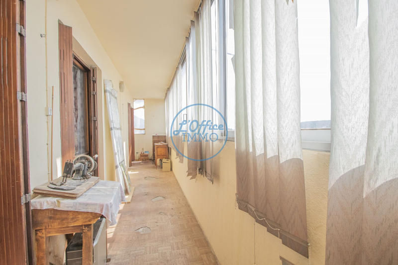 Appartement - 74 m² - 4 pièces