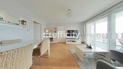 Appartement - 71 m² - 4 pièces