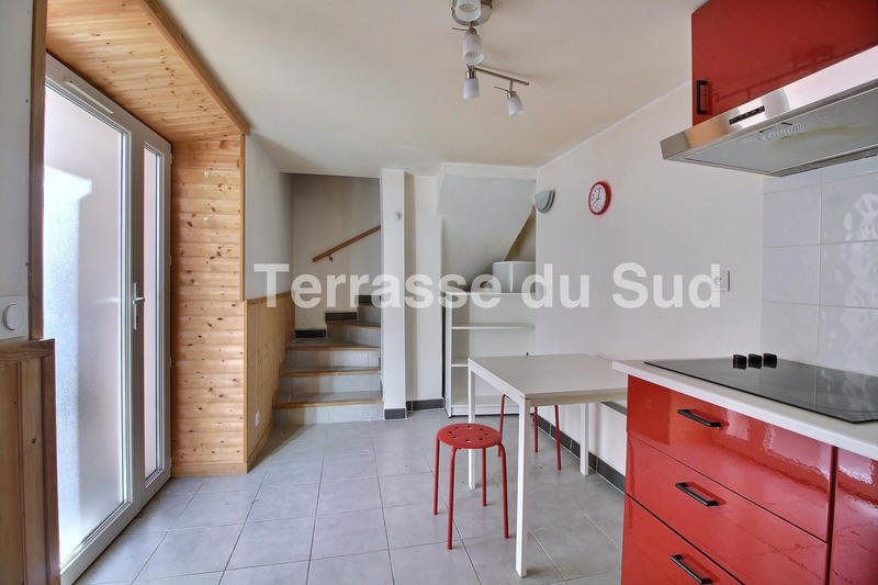 Immeuble - 84 m² - 5 pièces