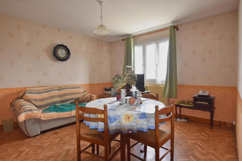 Maison - 118 m² - 6 pièces