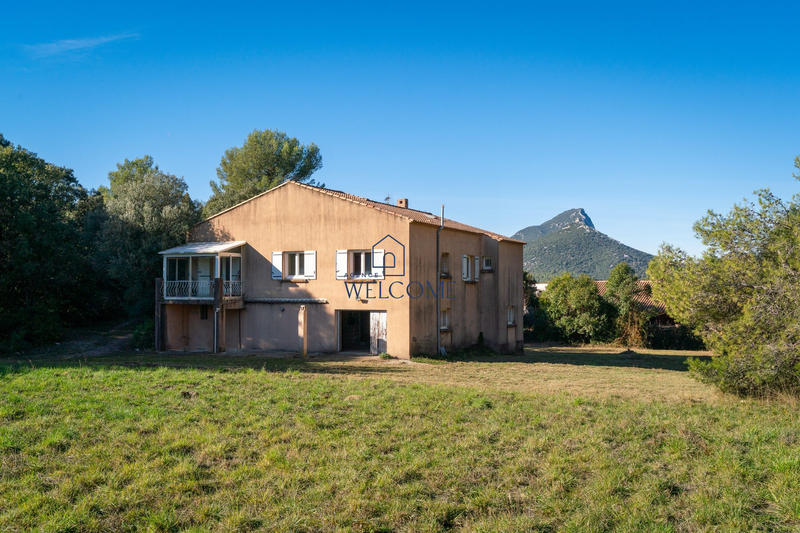 Maison - 116 m² - 6 pièces