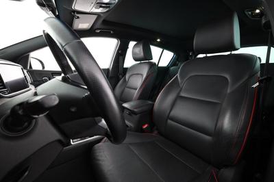 Kia Sportage 1.6 CRDi Mhev Gt Line Premium 2wd 136 ch