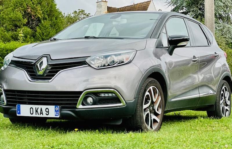 Renault Captur 0.9 Tce Intens s&amp;S 90cv