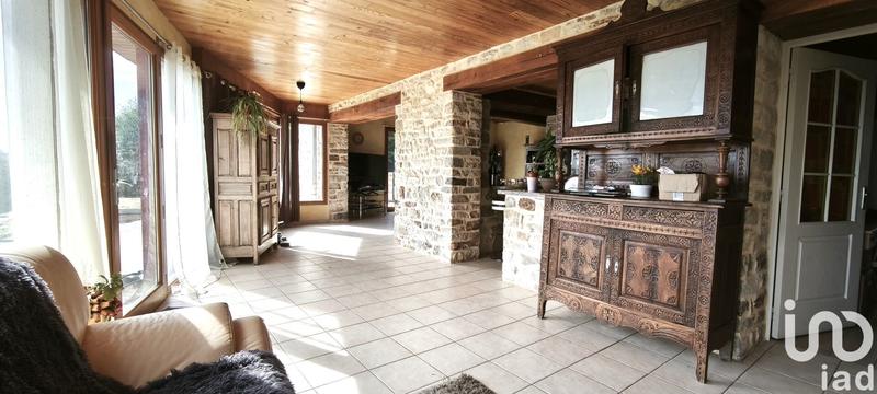 Maison - 175 m² - 5 pièces