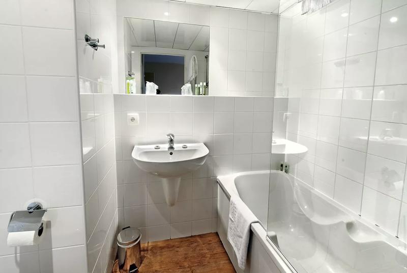 Appartement - 28 m² - 2 pièces