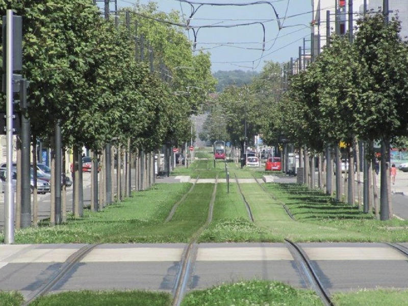 Local commercial - 75 m² - 3 pièces