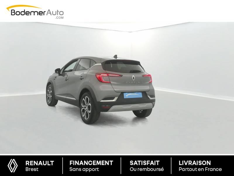 Renault Captur TCe 90 Techno